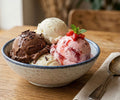 Vanilla Ice Cream