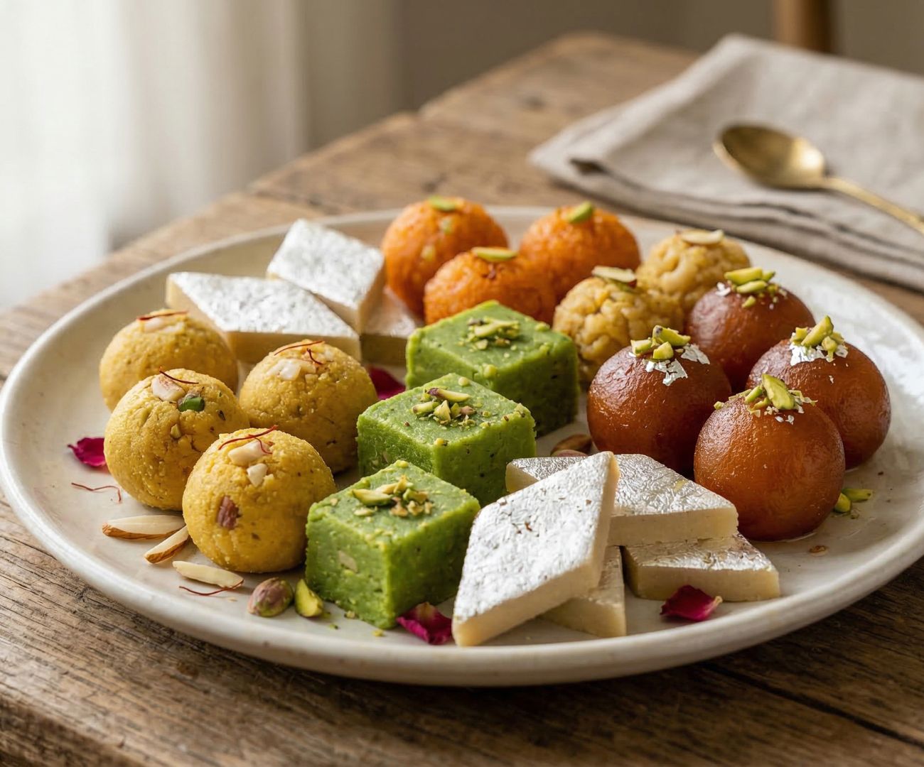 Indian Sweet
