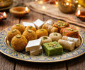 FESTIVAL SWEETS