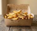 Peri Peri Fries