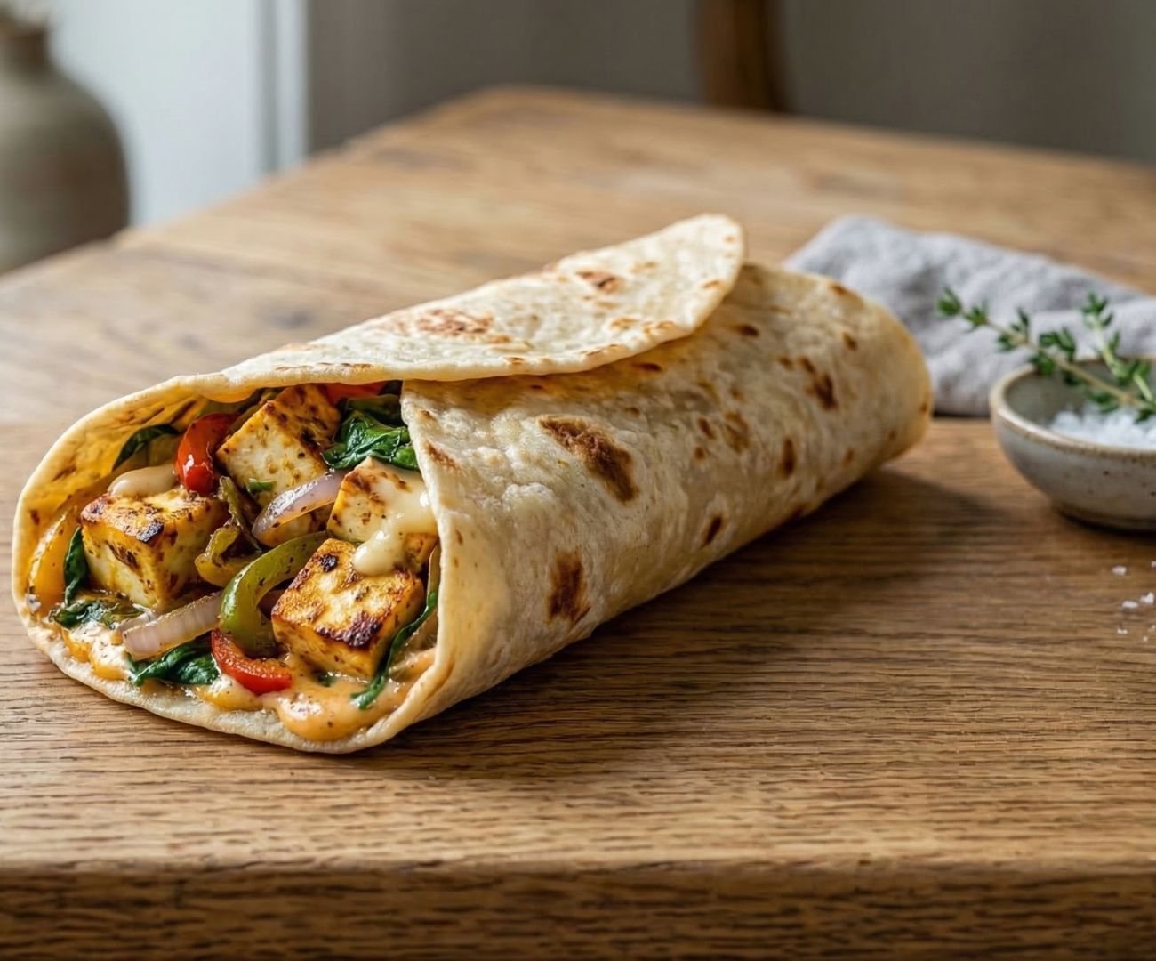 Veg Roll