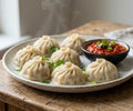 Veg Momos