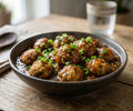 Veg Manchurian