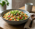 Veg Fried Rice