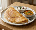 Plain Dosa