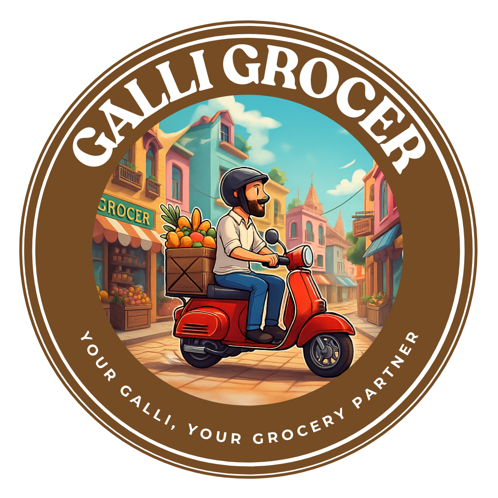 Galli Grocer