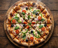 Margherita Pizza